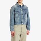 Polo Ralph Lauren Men's RL-2 Trucker Jacket in Brewster