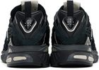 Song for the Mute Black adidas Originals Edition Adistar Cushion Sneakers