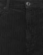 Agolde Womens Pants in Black