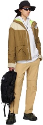 The North Face Beige Paramount Trousers