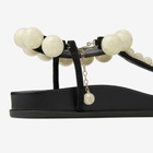 Jimmy Choo Miro Flat Sandal