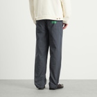 Palmes Men's Lucien Trousers in Charcoal