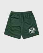 One Of These Days Athletic Short Green - Mens - Sport & Team Shorts