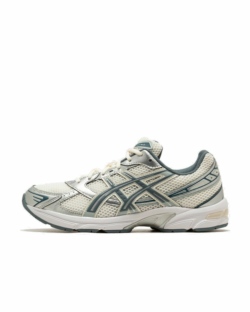 Photo: Asics Gel 1130 White - Mens - Lowtop