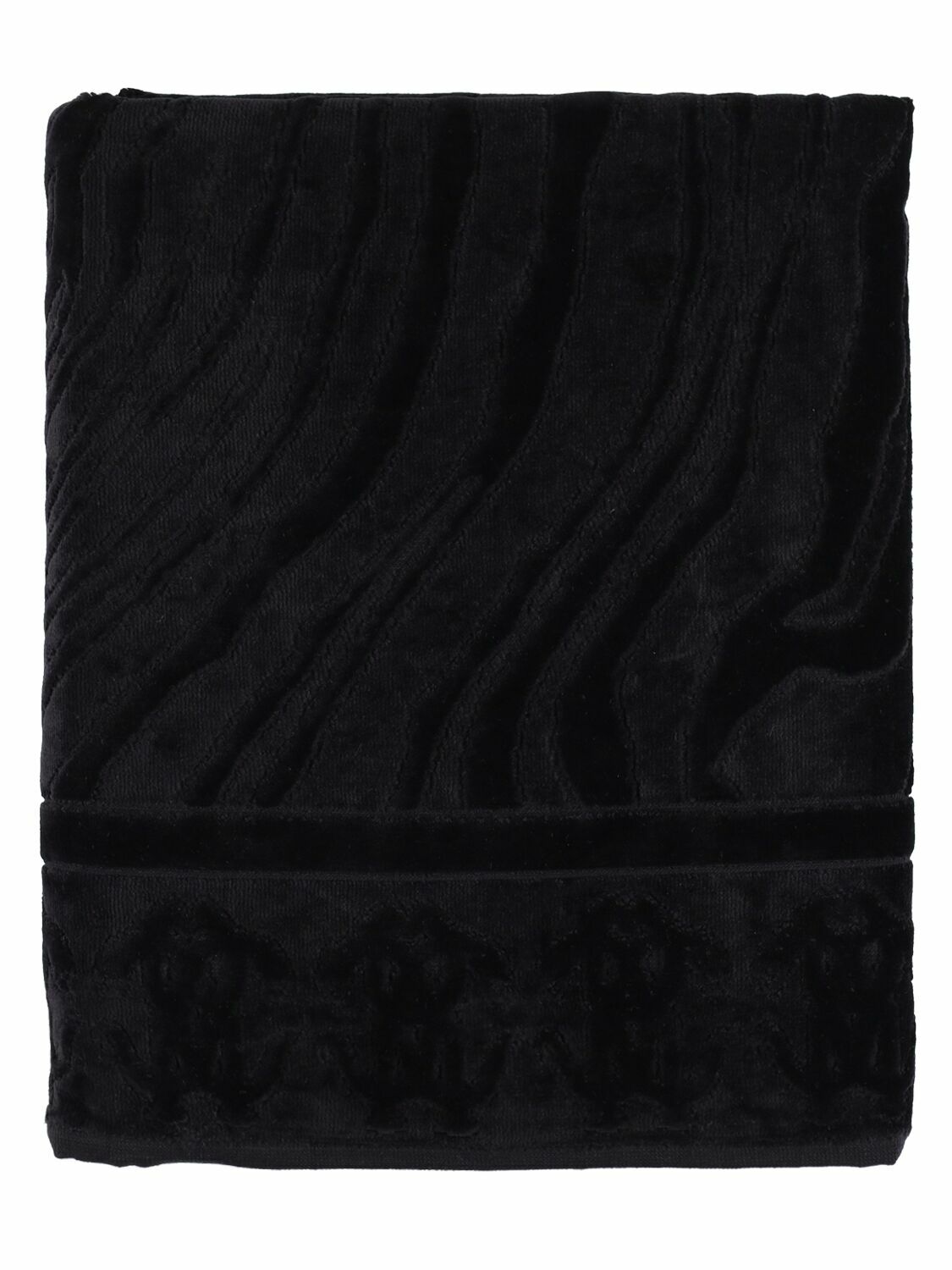 ROBERTO CAVALLI Okapi Towel