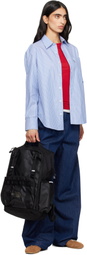 The North Face Black Base Camp Daypack Backpack