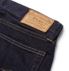 Polo Ralph Lauren - Sullivan Slim-Fit Stretch-Denim Jeans - Men - Indigo