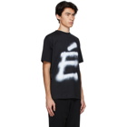 Etudes Black Wonder Accent T-Shirt