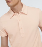 Orlebar Brown - Sebastian cotton polo shirt