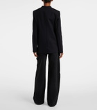 Wolford Scuba single-breasted blazer