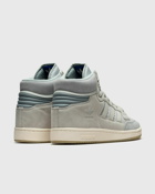 Adidas Centennial 85 Hi Grey - Mens - High & Midtop