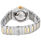 Omega Constellation Automatic Diamond Silver Dial Ladies Watch 131.20.29.20.52.002