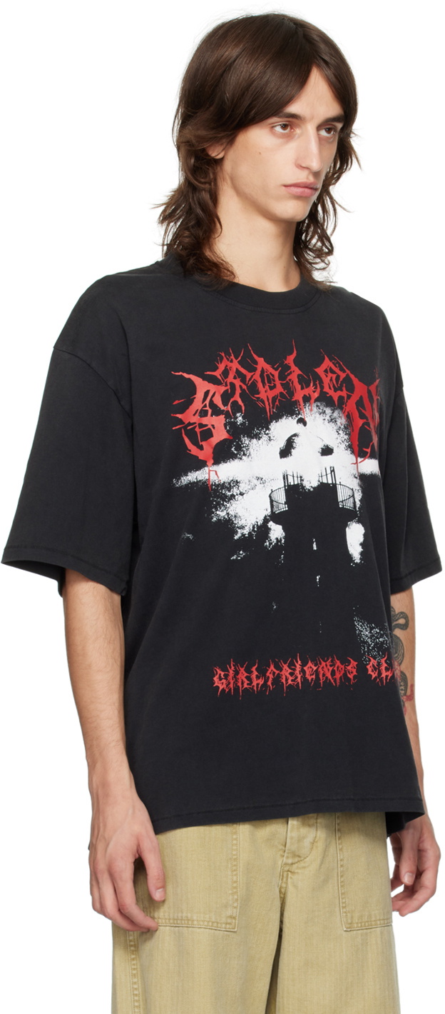 【関税込み】Stolen Girlfriends Club Tシャツ 関税込み】Stolen Girlfriends Club Tシャツ (STOLEN