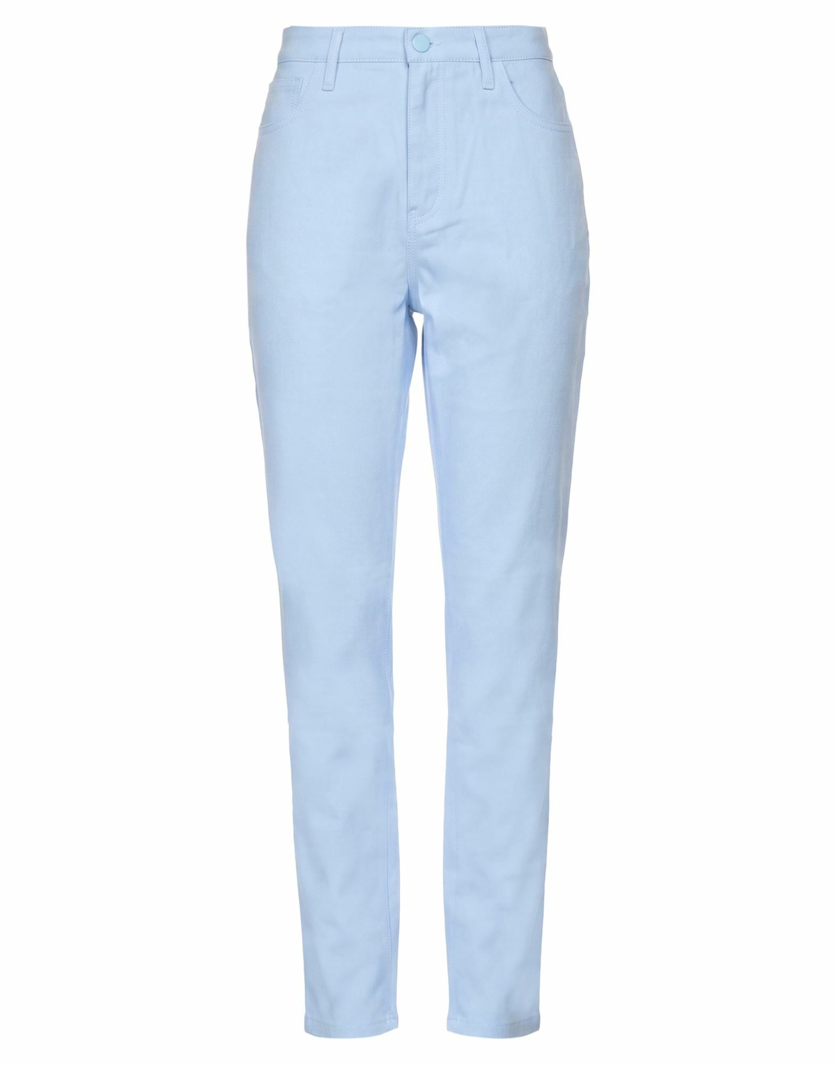 Raf Simons Womens Pants Sky in Blue