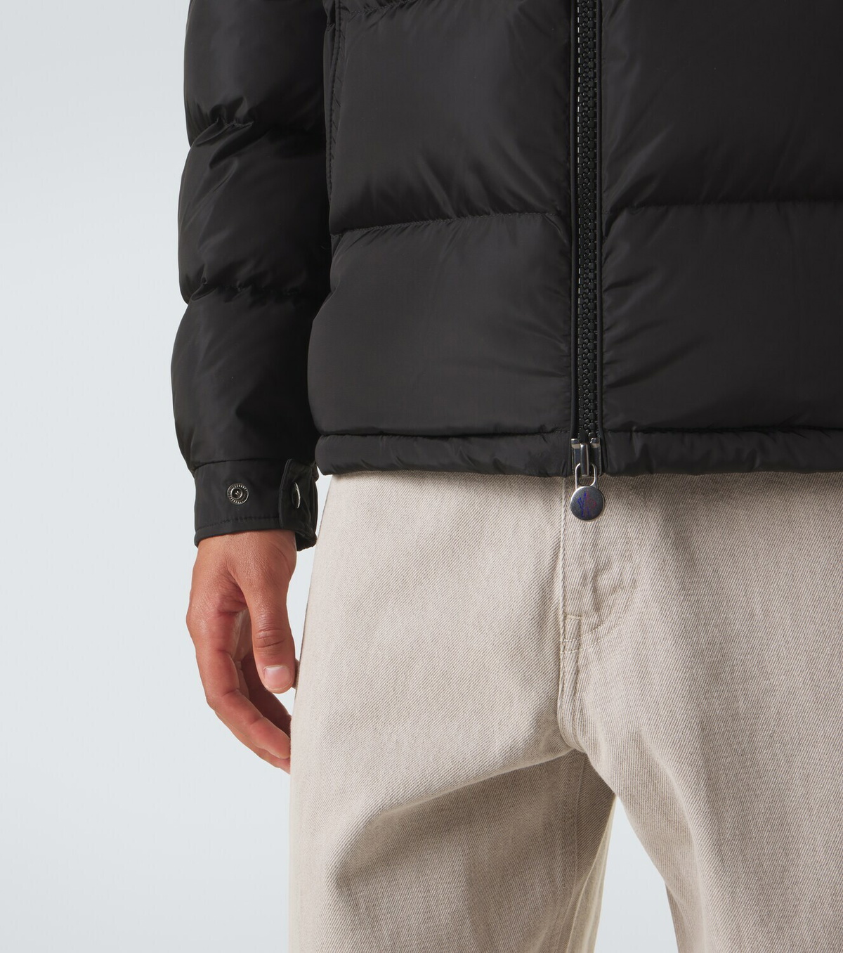 Moncler Maya down jacket