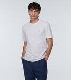 Brunello Cucinelli - Cotton T-shirt