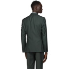 Tiger of Sweden Grey Jamonte Blazer