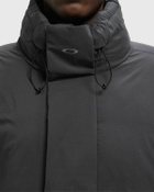 OAKLEY FGL PUFFY JACKET 5.7 Black Mens Windbreaker
