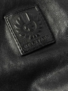 Belstaff - V Racer 2.0 Leather Jacket - Black