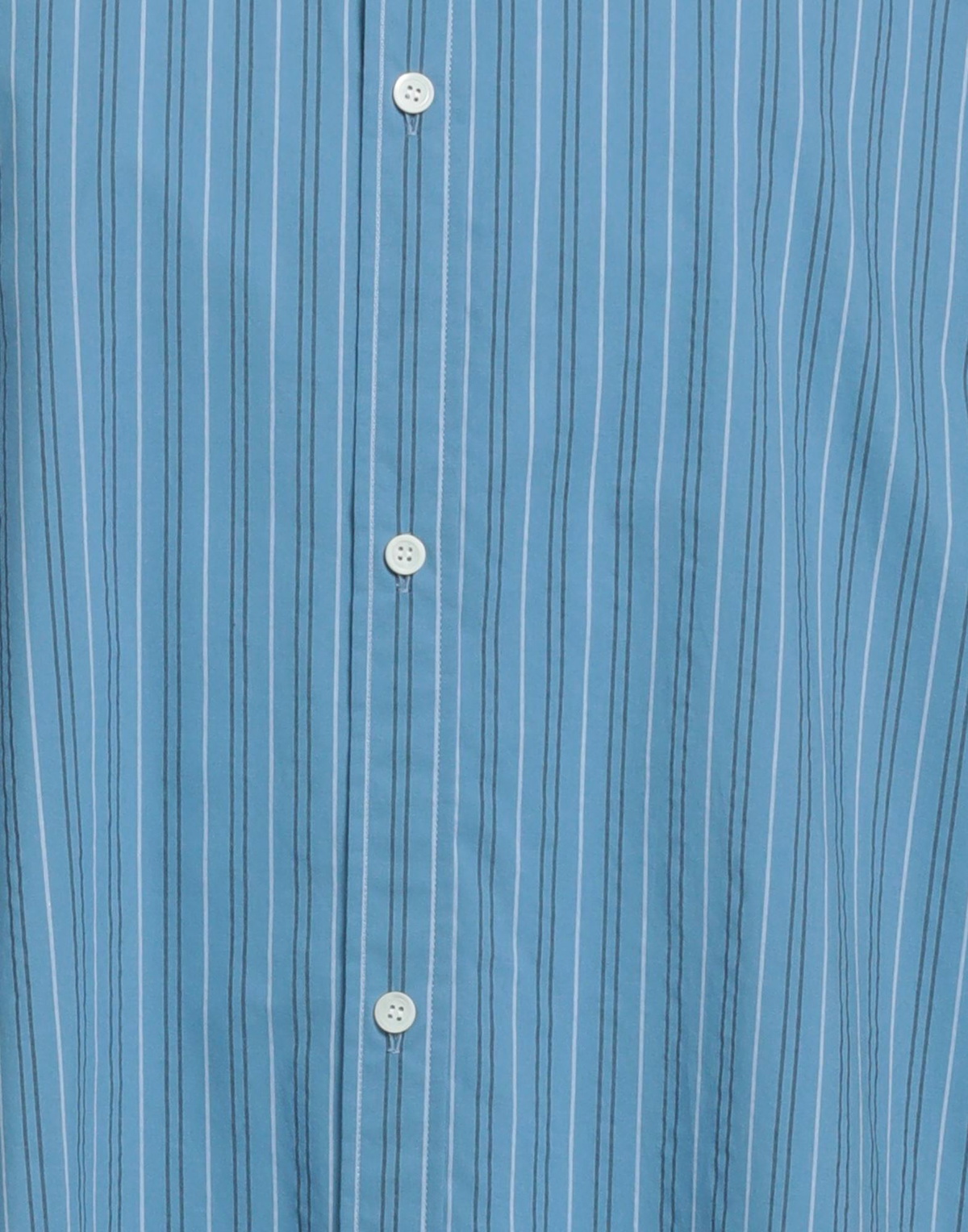 Loewe Mens Shirt Azure
