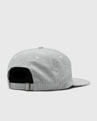 By Parra Classic Logo 6 Panel Hat Blue|White - Mens - Caps