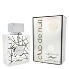 Armaf Unisex Club De Nuit Sillage EDP Spray 3.6 oz Fragrances 6294015136470