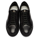 Paul Smith Black Basso Sneakers