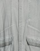 A-cold-wall* Mens Jacket in Grey
