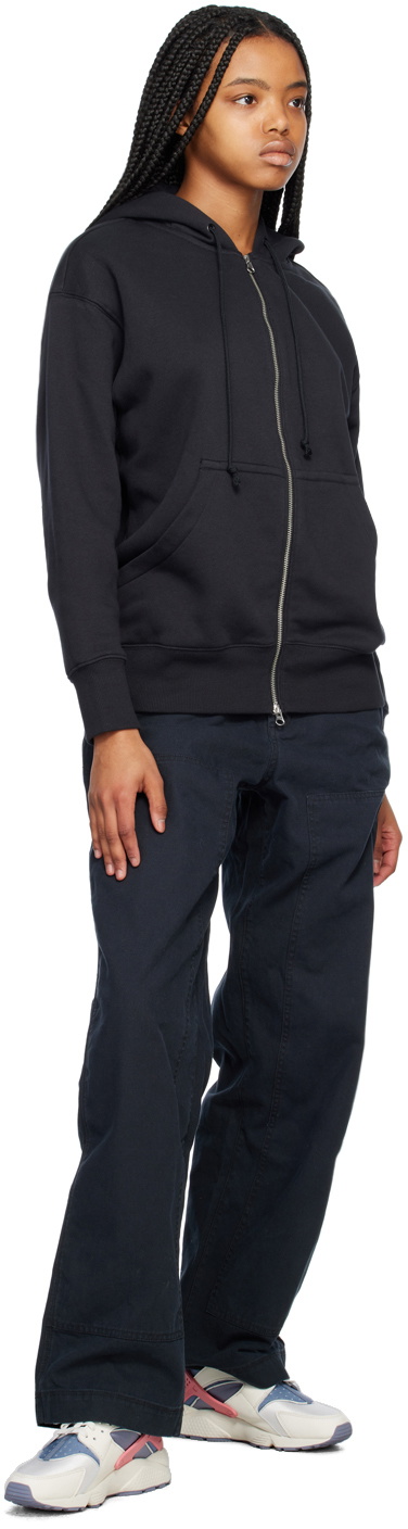 nike huarache x off white