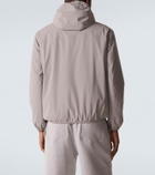Brunello Cucinelli Technical puffer jacket