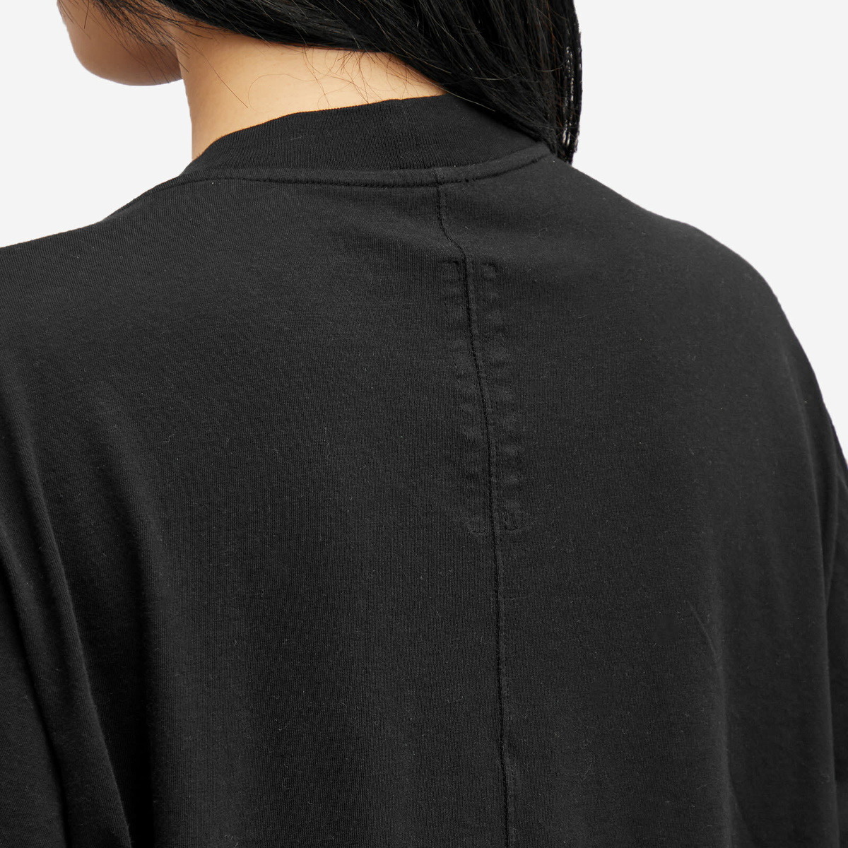 送料込/関税込■RICK OWENS■Walrus コットンジャージーTシャツ Rick Owens DRKSHDW - Walrus T-Shirt - Dark Dust – Xhibition