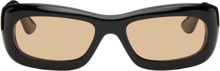 Photo: Port Tanger Black Ghaib Sunglasses