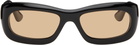 Port Tanger Black Ghaib Sunglasses