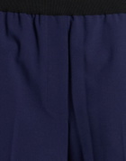 Jucca Womens Pants Midnight in Blue