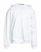 Diesel Mens Sweatshirt in White