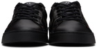 PS by Paul Smith Black Zach Sneakers