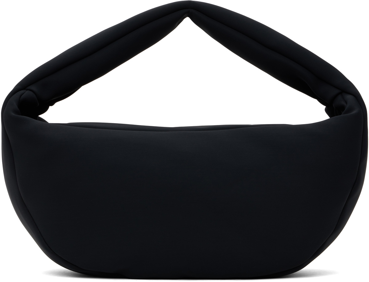 SEVENTH ブラック XL Moon Bag Seventh | XL Moon Sac in Night | Handbags | Complex Shop