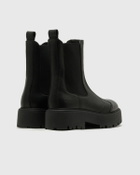 Copenhagen Studios CPH715 leather Black Womens Boot