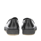 Adieu Men's Type 5 Loafer in Black