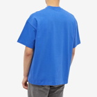 Cole Buxton Men's Classic T-Shirt in Cobalt