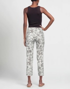Peserico Womens Pants Dark in Brown
