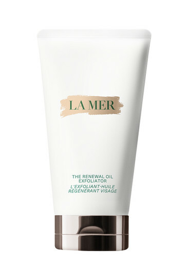 Photo: La mer - The Renewal Oil Exfoliator 100ml - Exfoliators - Floral – Unisex – Exfoliators