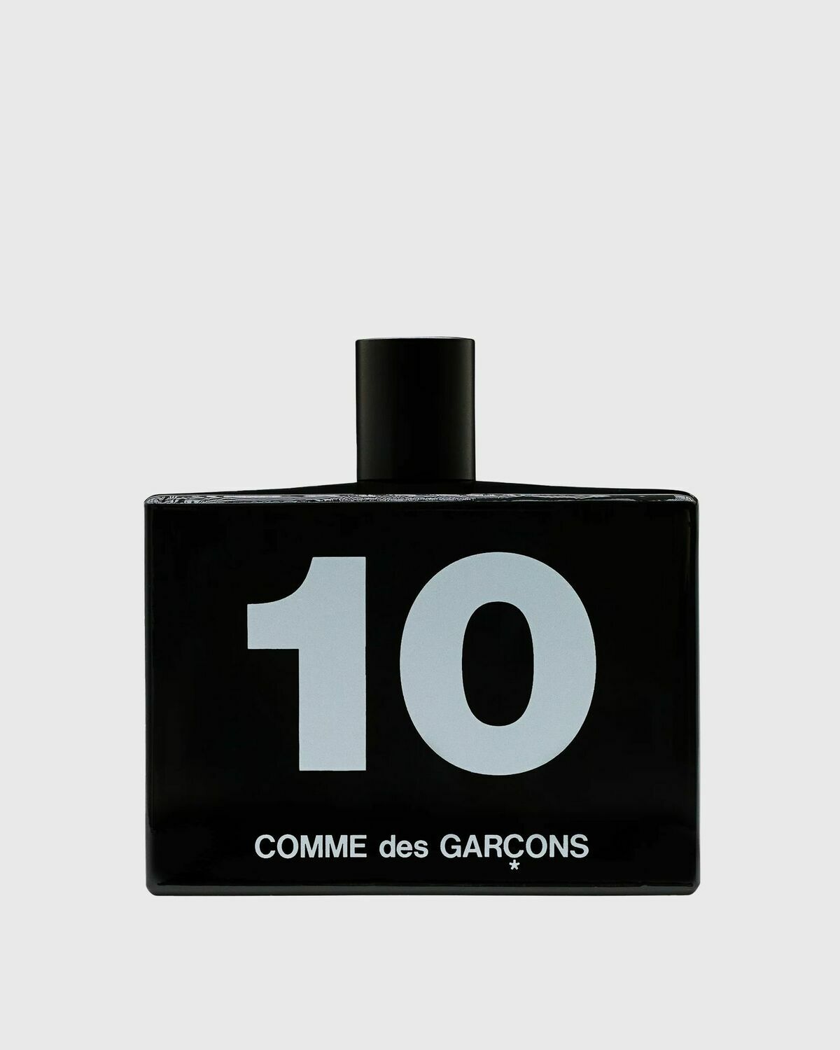 Comme des Garçons Parfum ODEUR 10 - 200 ML Multi-color Mens Perfume & Fragrance