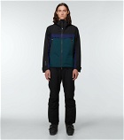 Moncler Grenoble - Villair GORE-TEX® hooded jacket