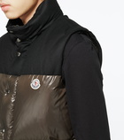 Moncler - Aveillan down jacket