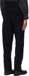 Our Legacy Black 22 Chino Trousers