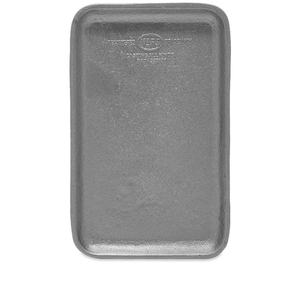 Puebco Cast Iron Tray