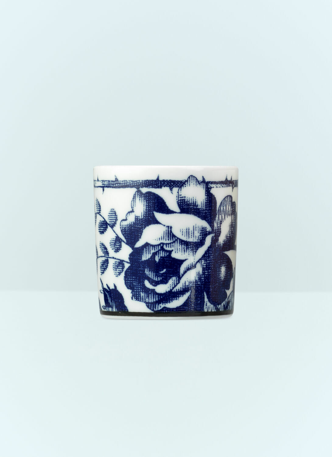 Gucci Set Of Three Herbarium Candles