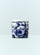 Gucci Set Of Three Herbarium Candles