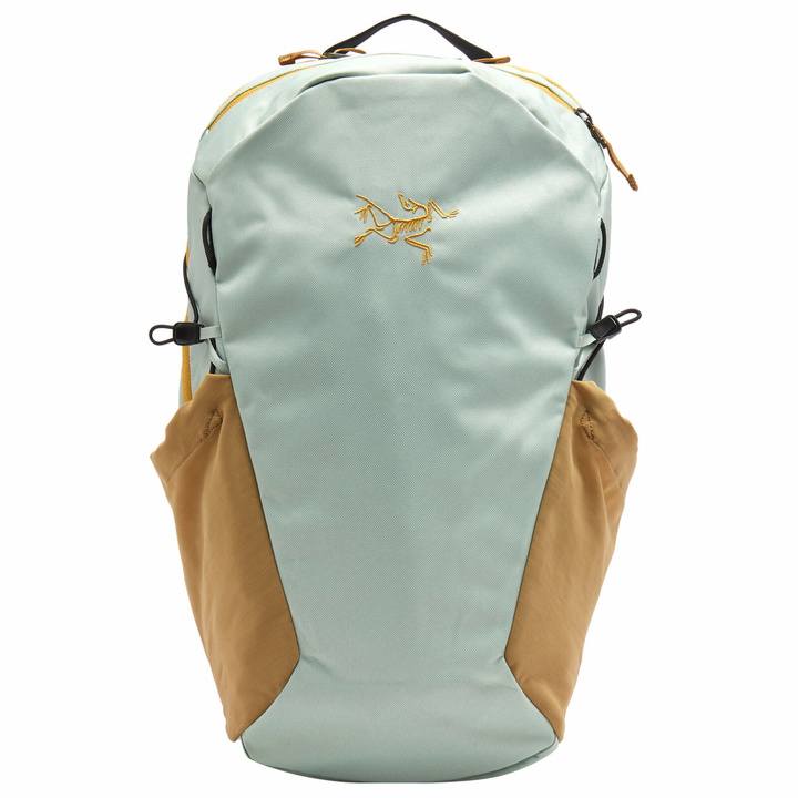 Photo: Arc'teryx Men's Mantis 16 Backpack in Trail Magic 